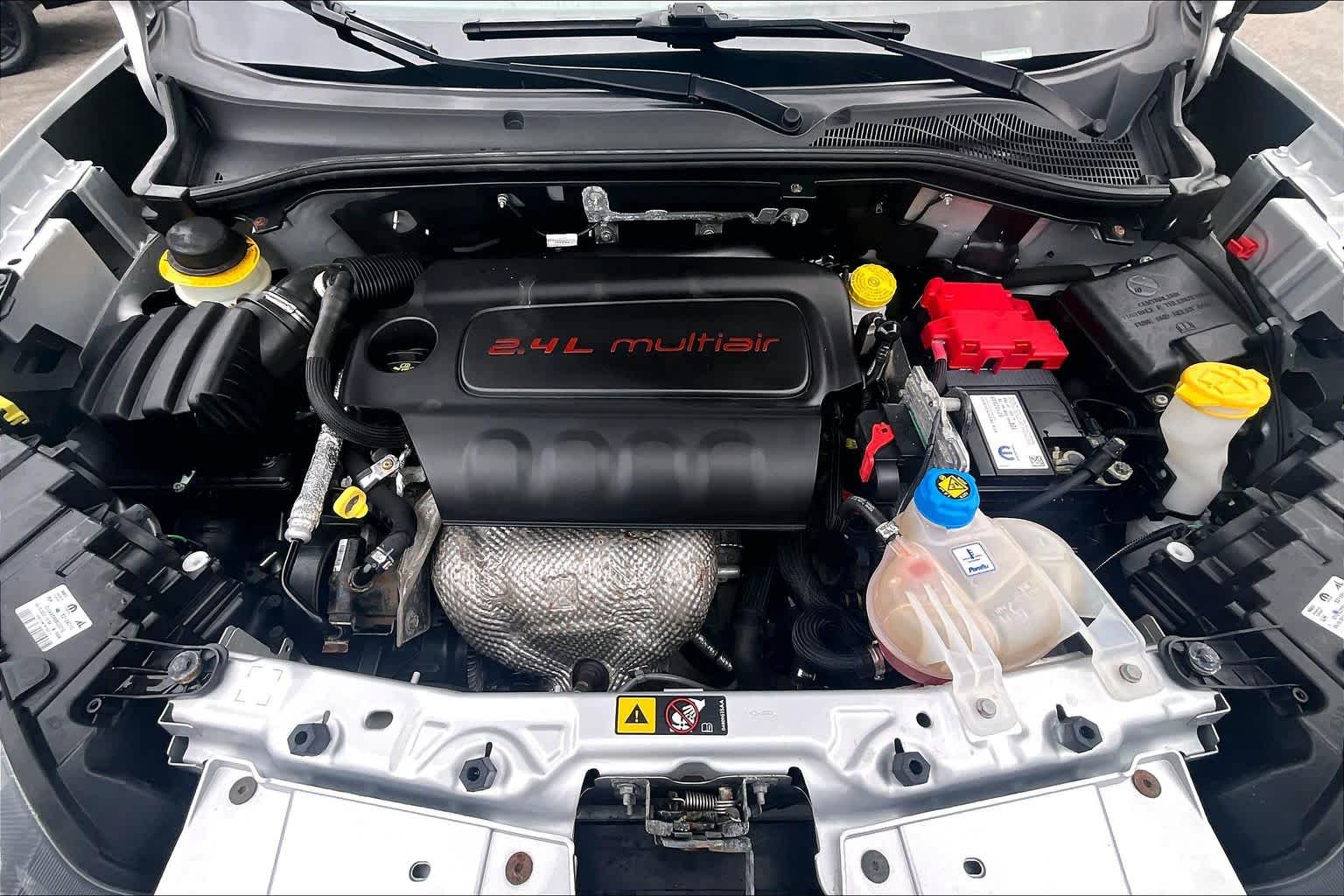 2022 Ram ProMaster City Tradesman - 9