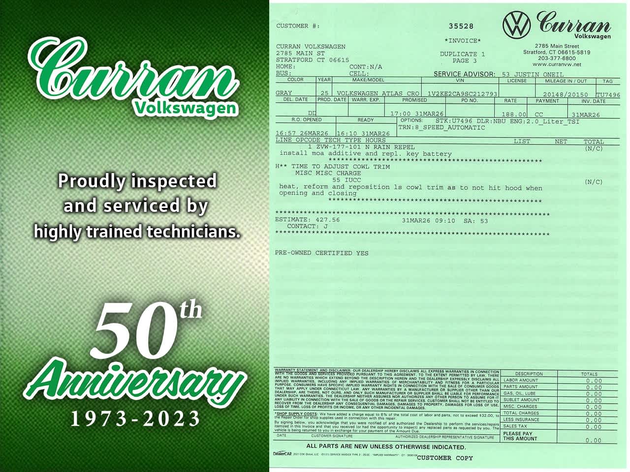 View vehicle photo 6