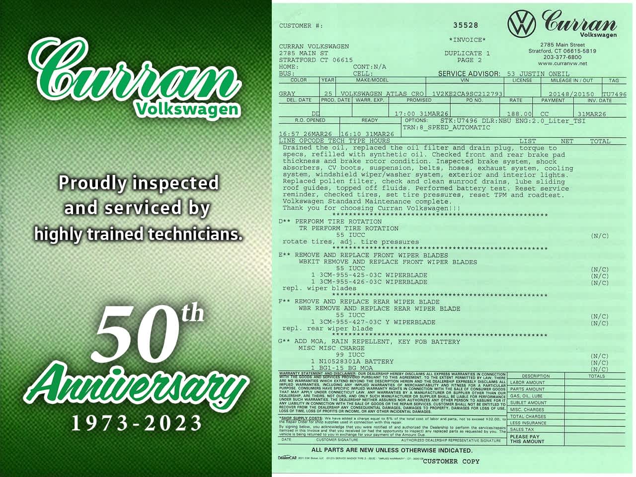 View vehicle photo 5