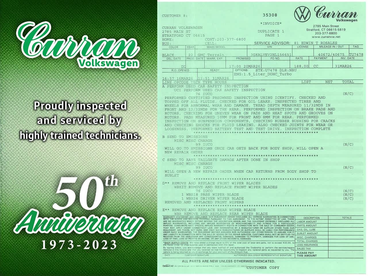 View vehicle photo 3