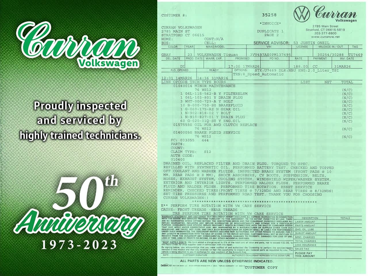 View vehicle photo 5