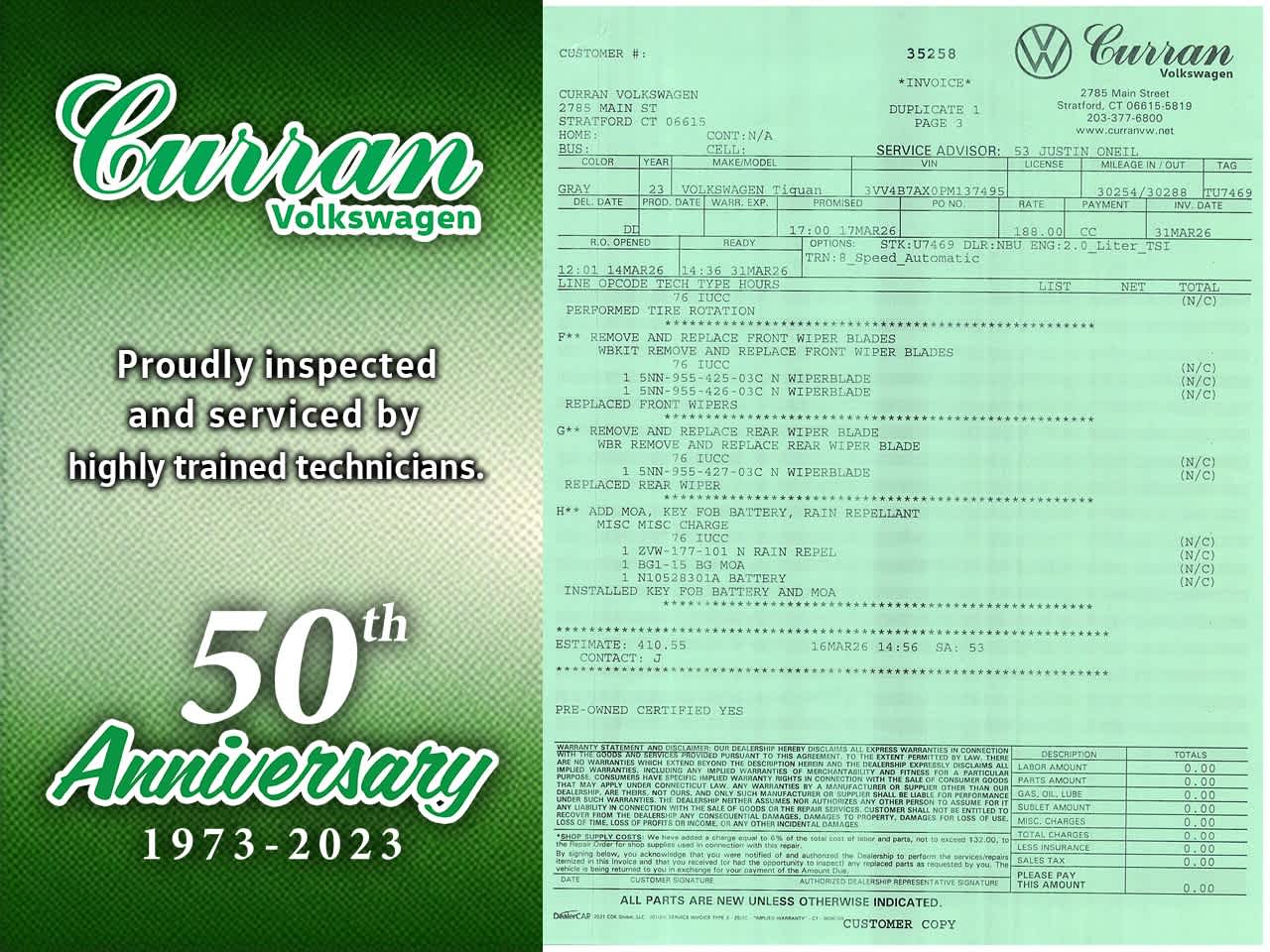 View vehicle photo 6