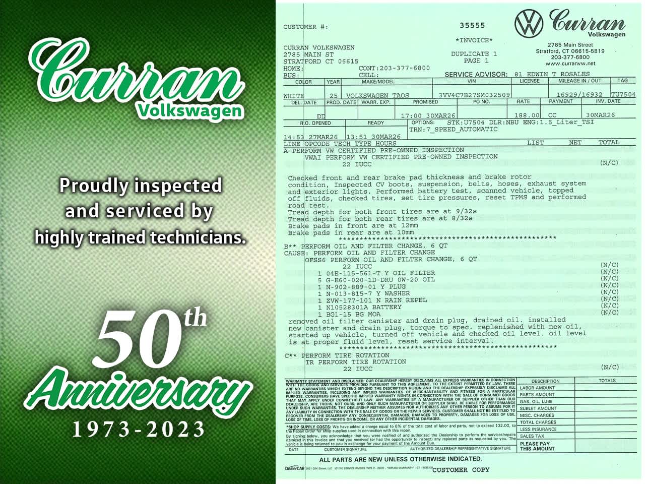 View vehicle photo 4