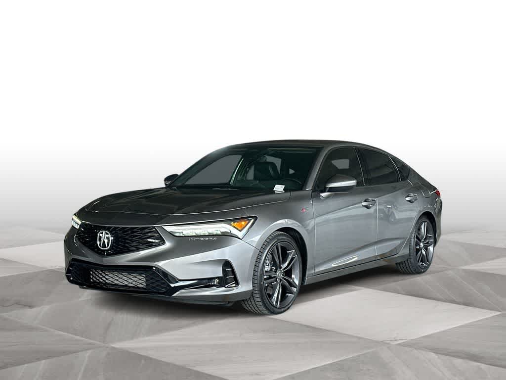 2024 Acura Integra