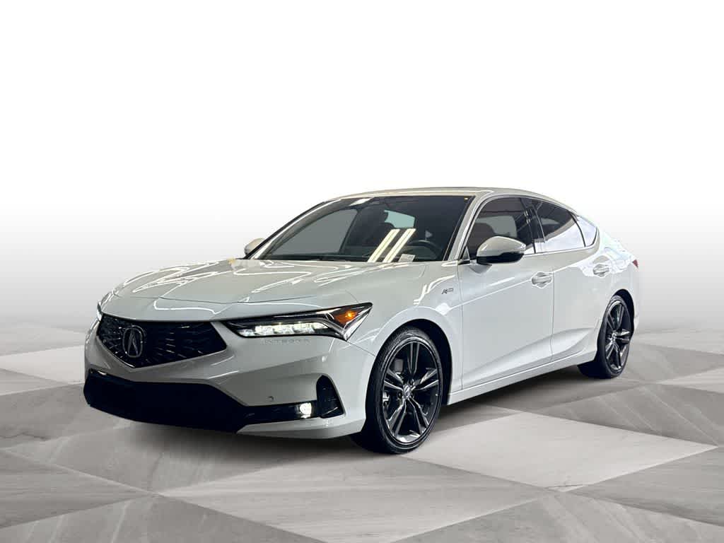 2025 Acura Integra