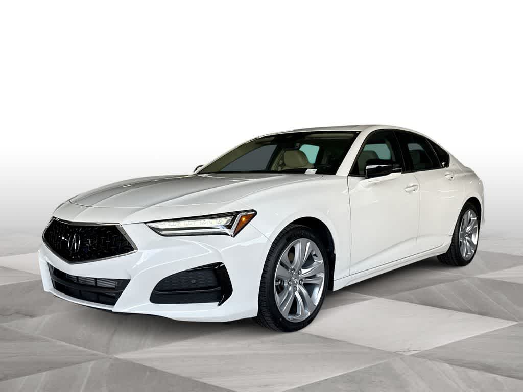 2023 Acura TLX