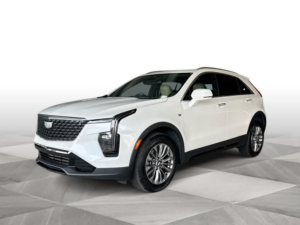 2024 Cadillac XT4
