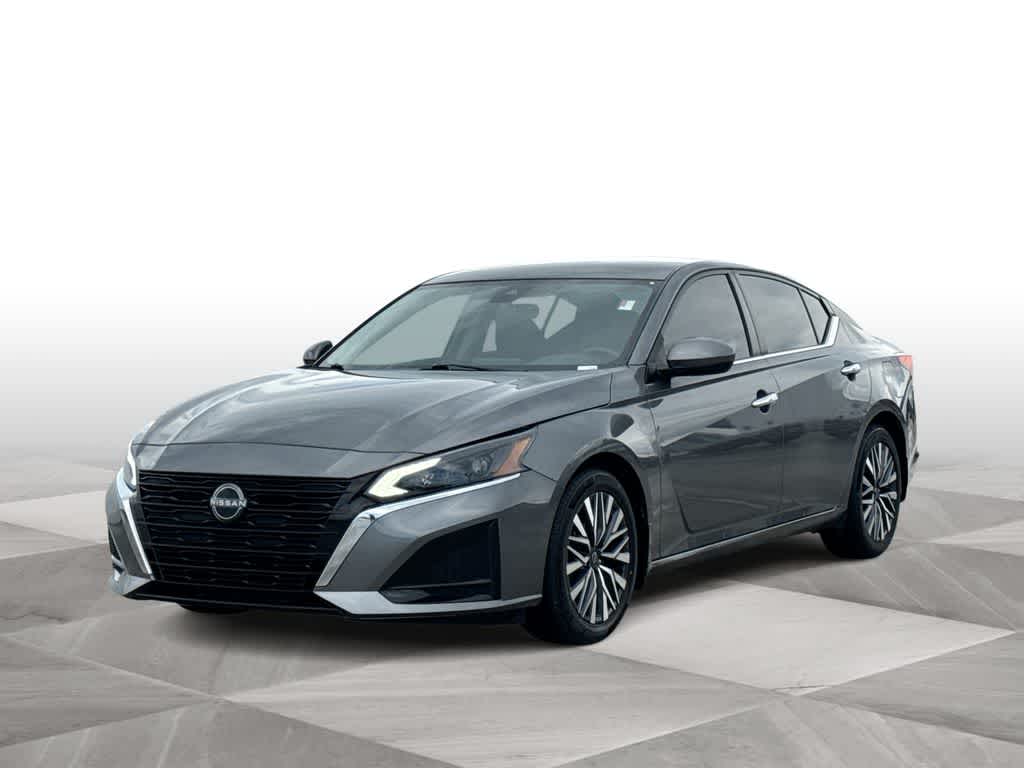 2023 Nissan Altima
