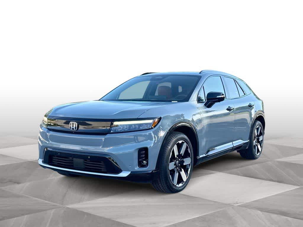 2024 Honda Prologue