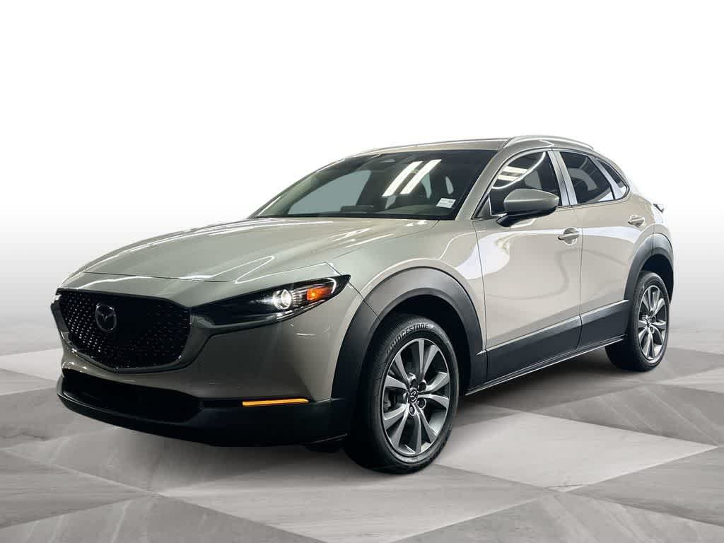 2024 Mazda CX-30