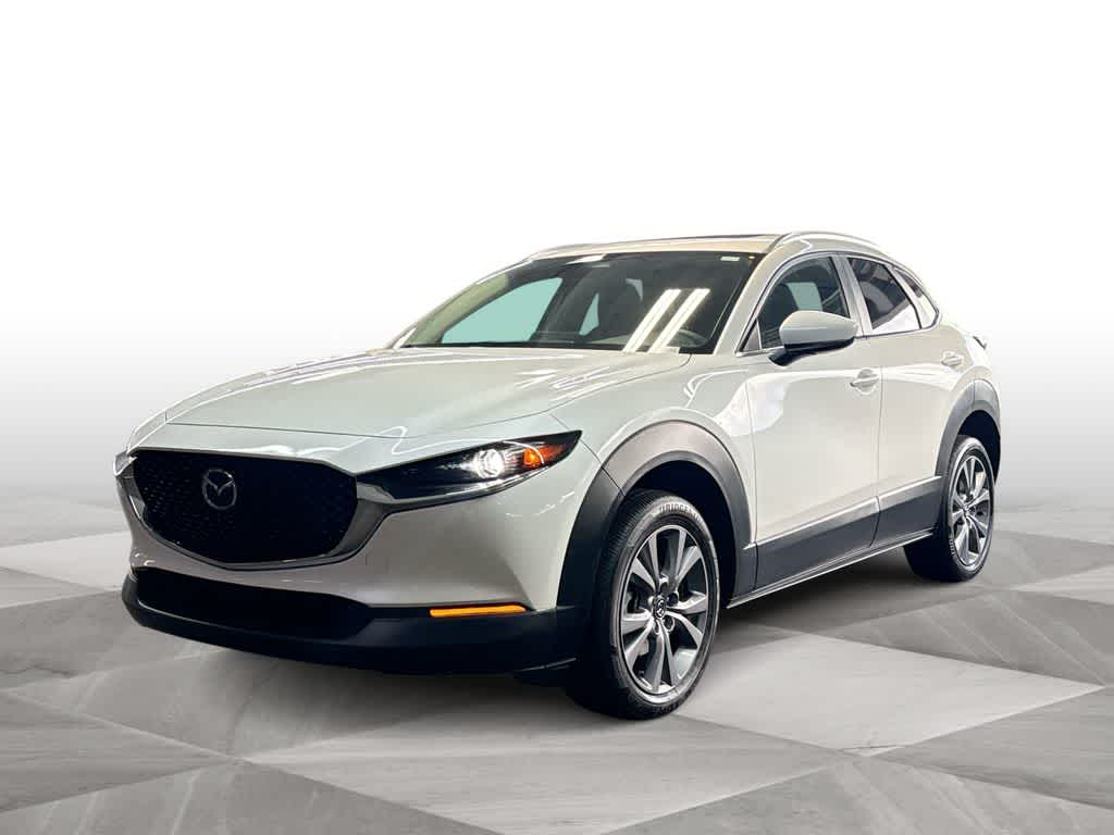 2024 Mazda CX-30