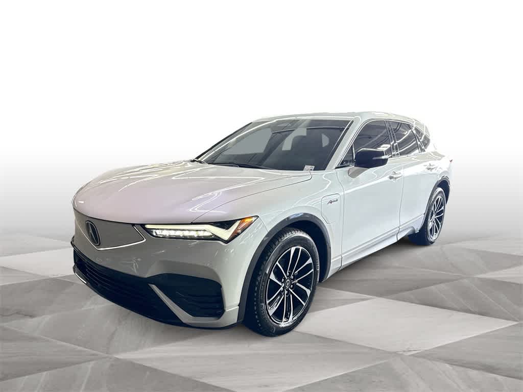 2024 Acura ZDX A-Spec RWD