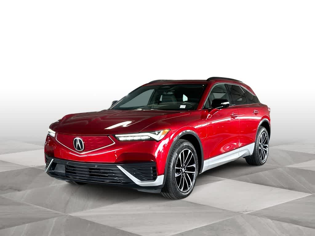 2024 Acura ZDX
