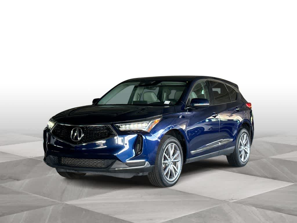 2023 Acura RDX