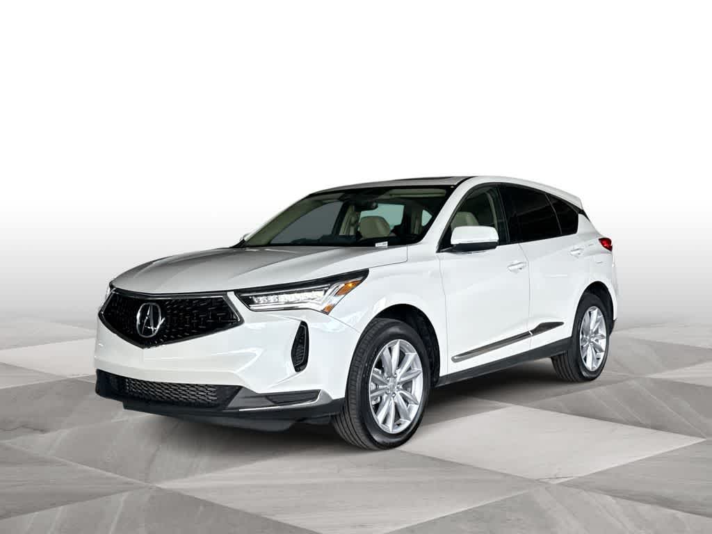 2024 Acura RDX