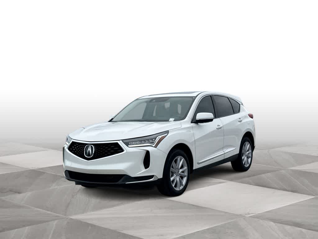2024 Acura RDX