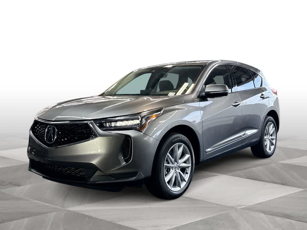 2024 Acura RDX