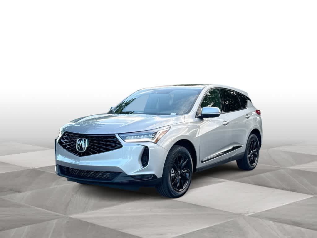 2025 Acura RDX