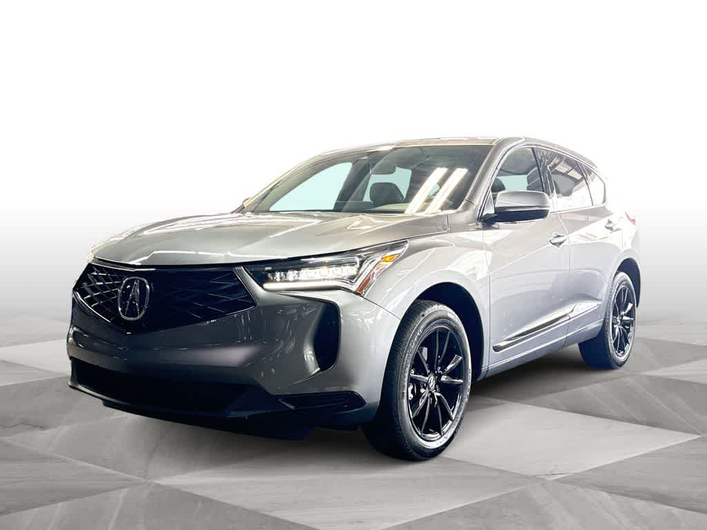 2025 Acura RDX