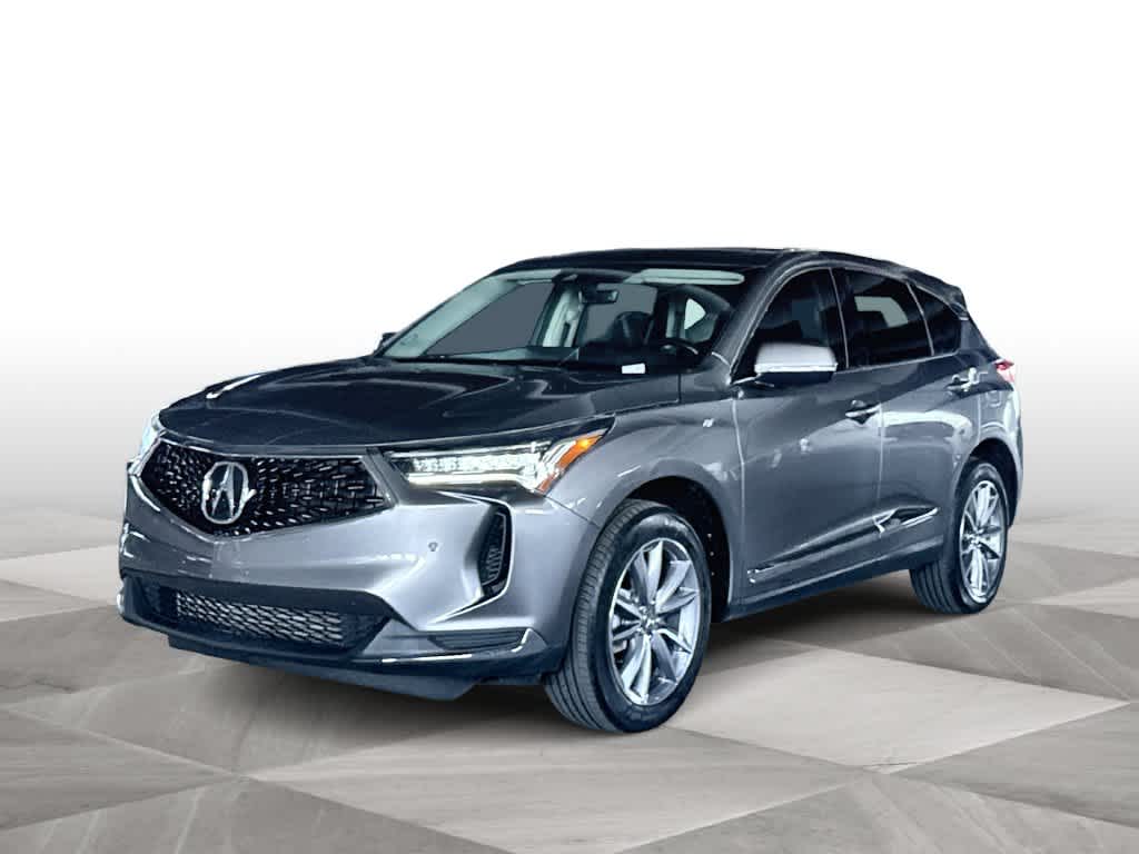2024 Acura RDX