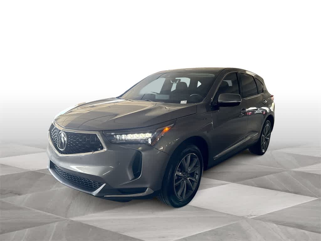 2024 Acura RDX SH-AWD with Technology Package