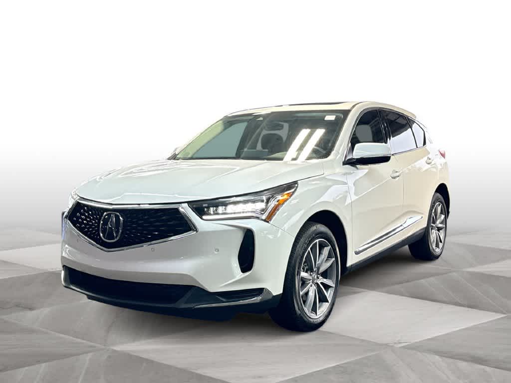 2024 Acura RDX