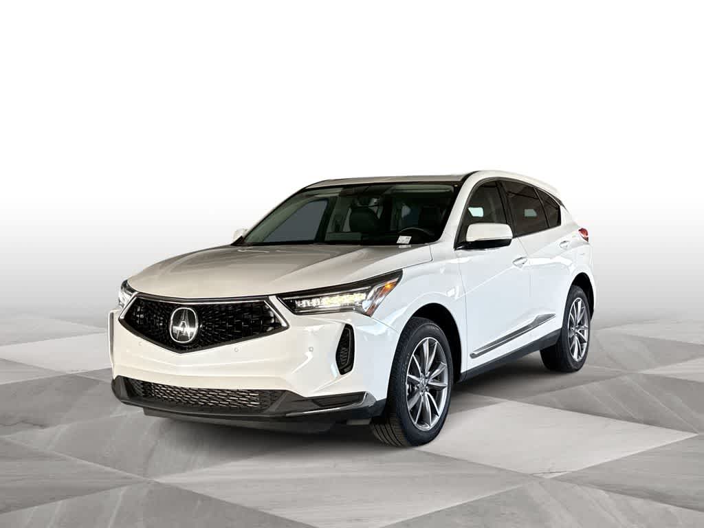 2024 Acura RDX