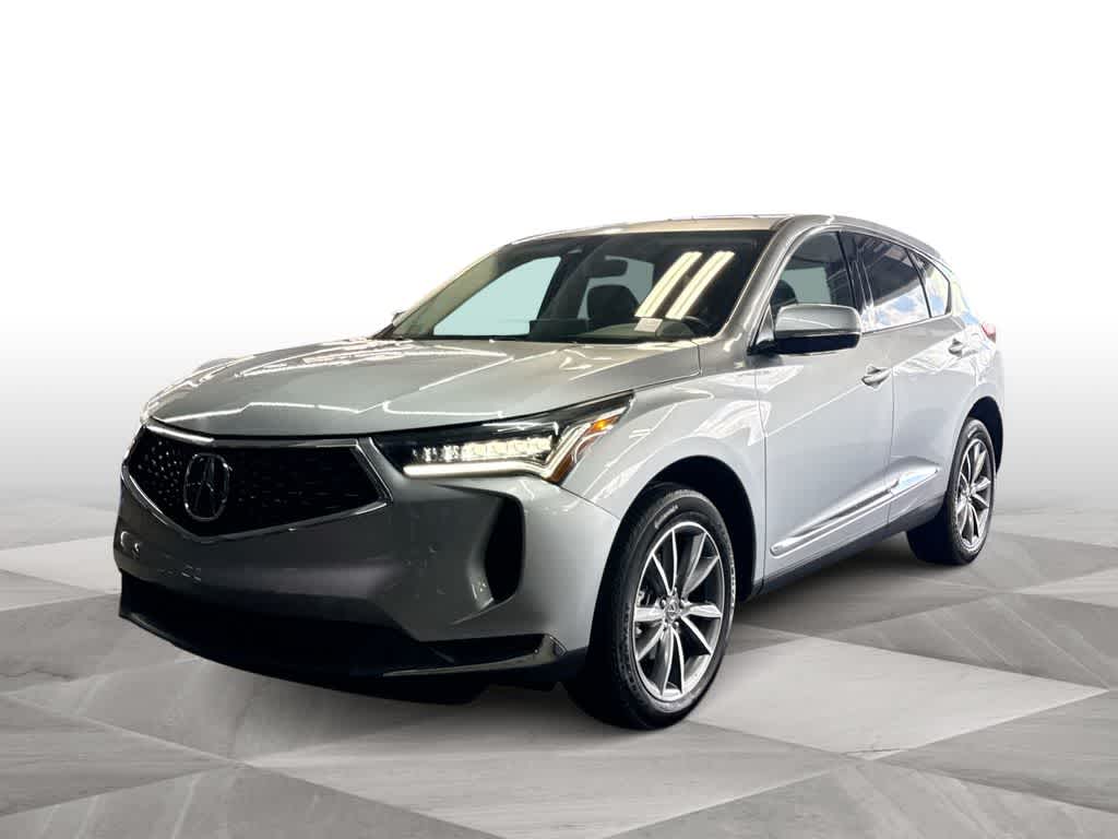 2024 Acura RDX