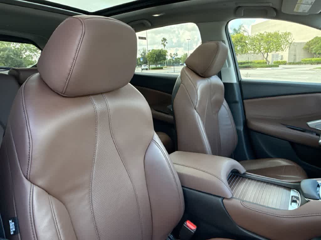 2024 Acura RDX
