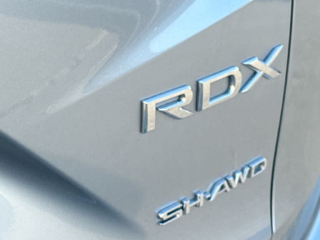 2024 Acura RDX