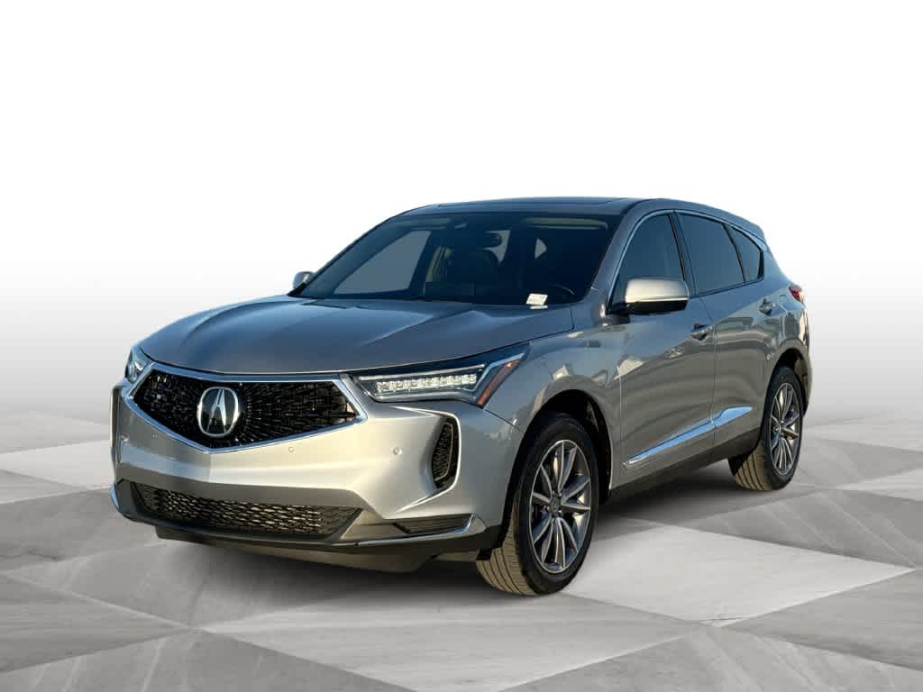 2024 Acura RDX
