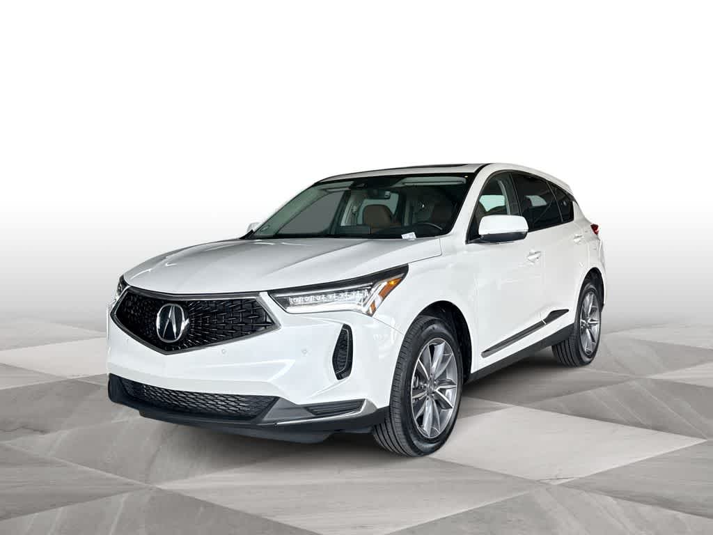 2024 Acura RDX