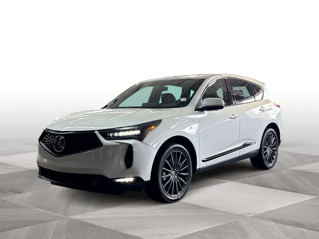 2023 Acura RDX