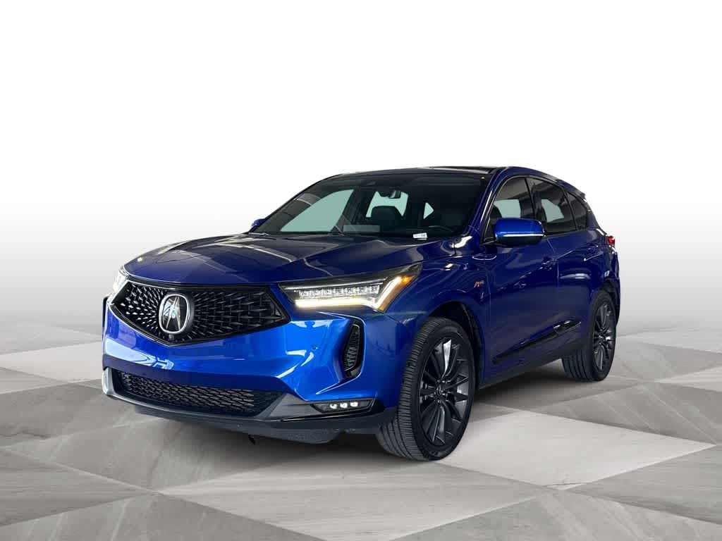 2024 Acura RDX