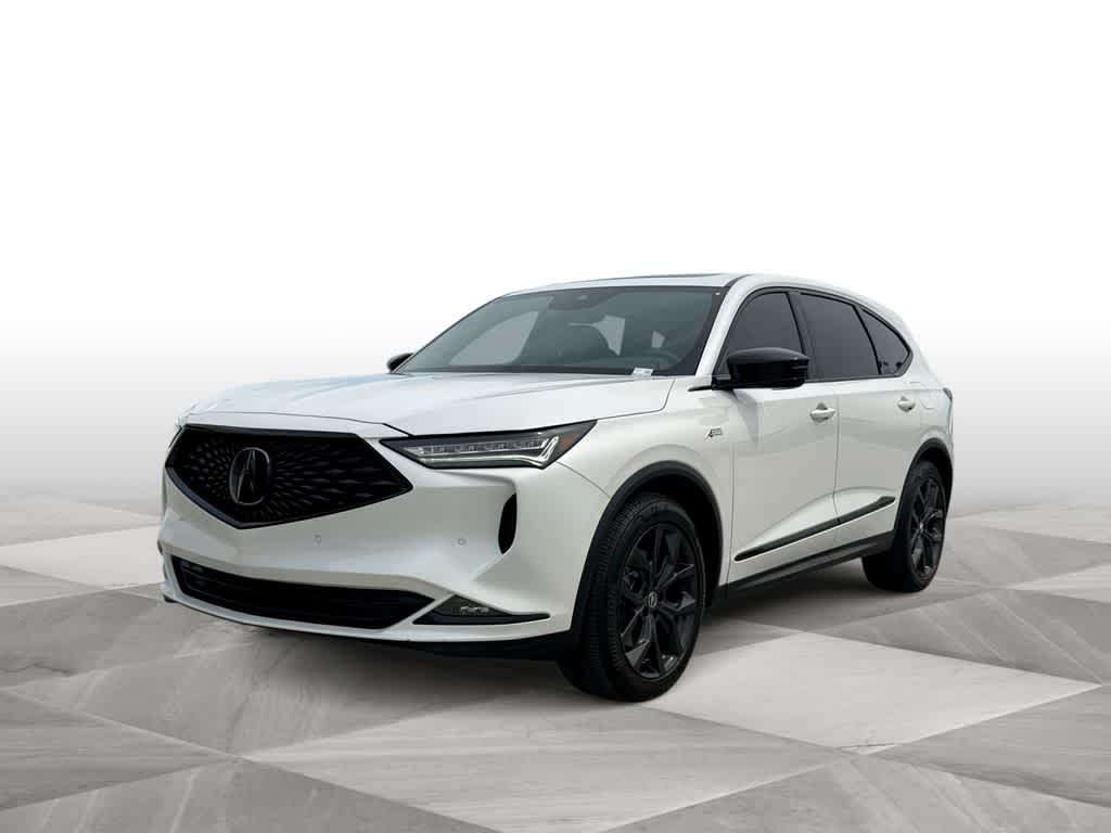2024 Acura MDX