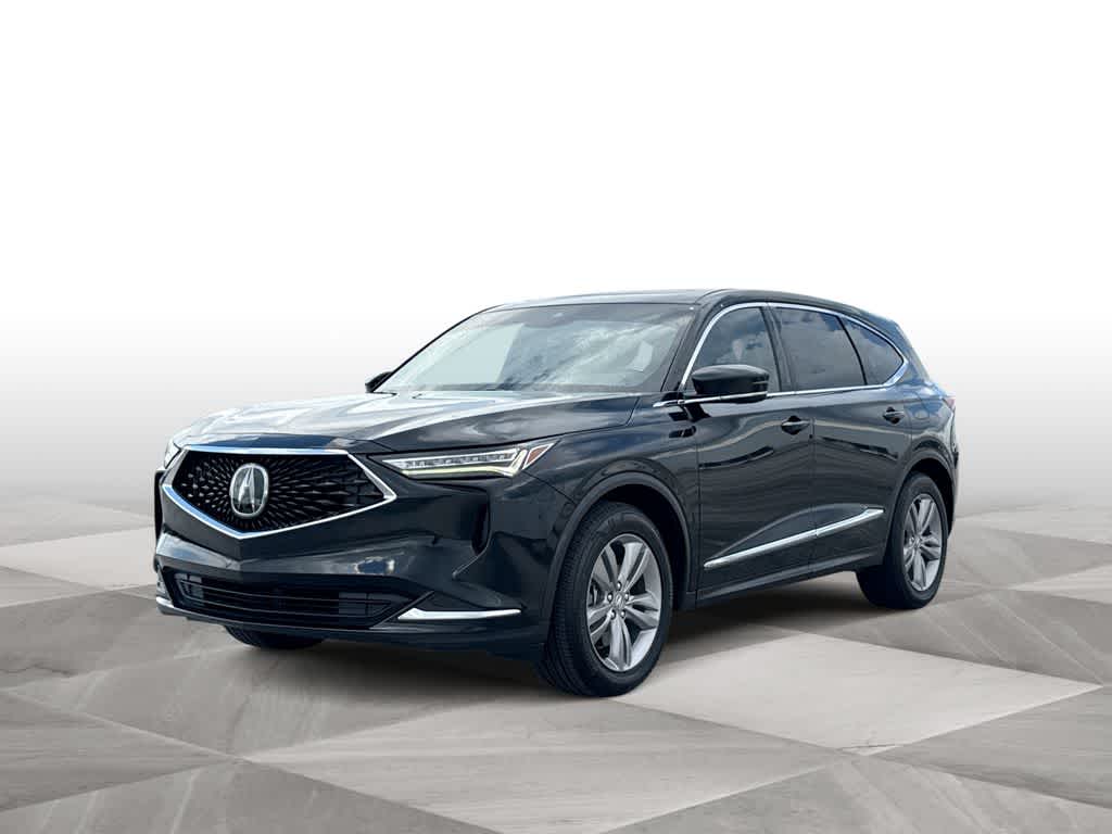 2023 Acura MDX