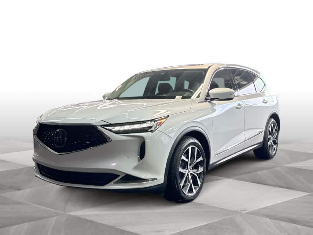 2023 Acura MDX