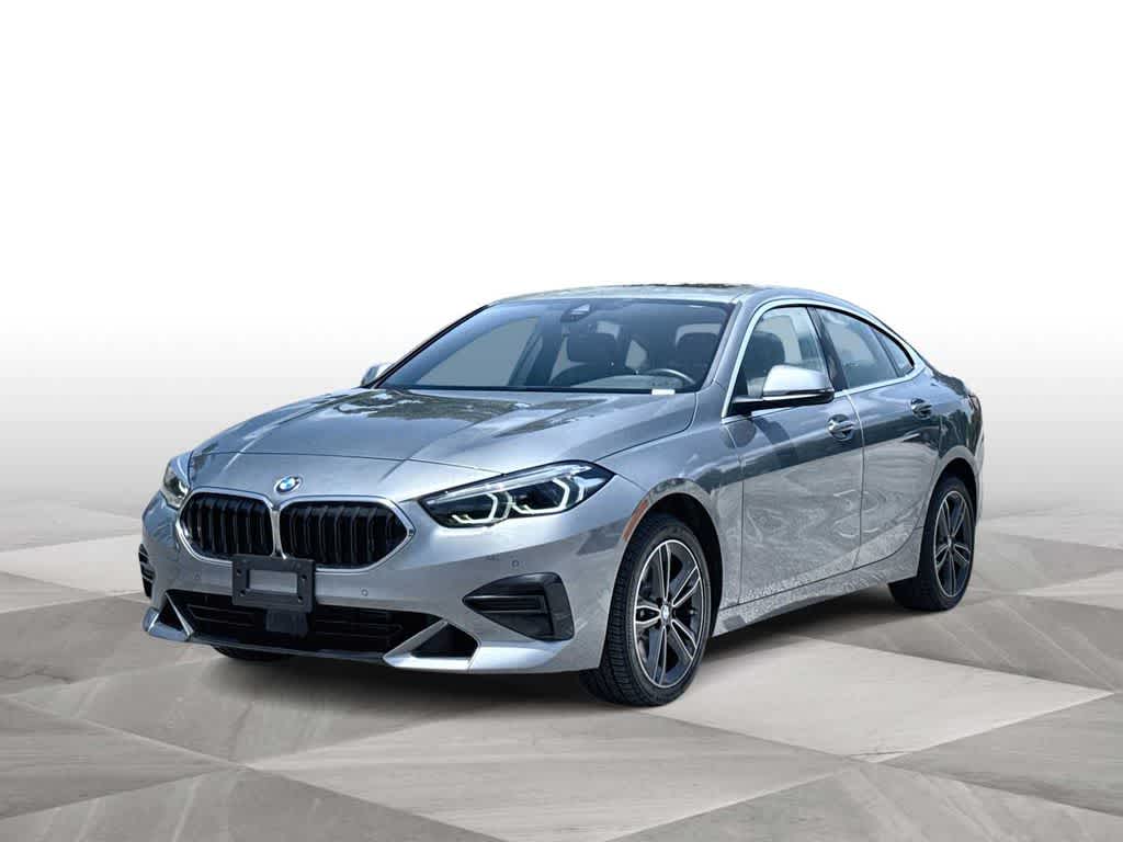 2024 BMW 228i xDrive