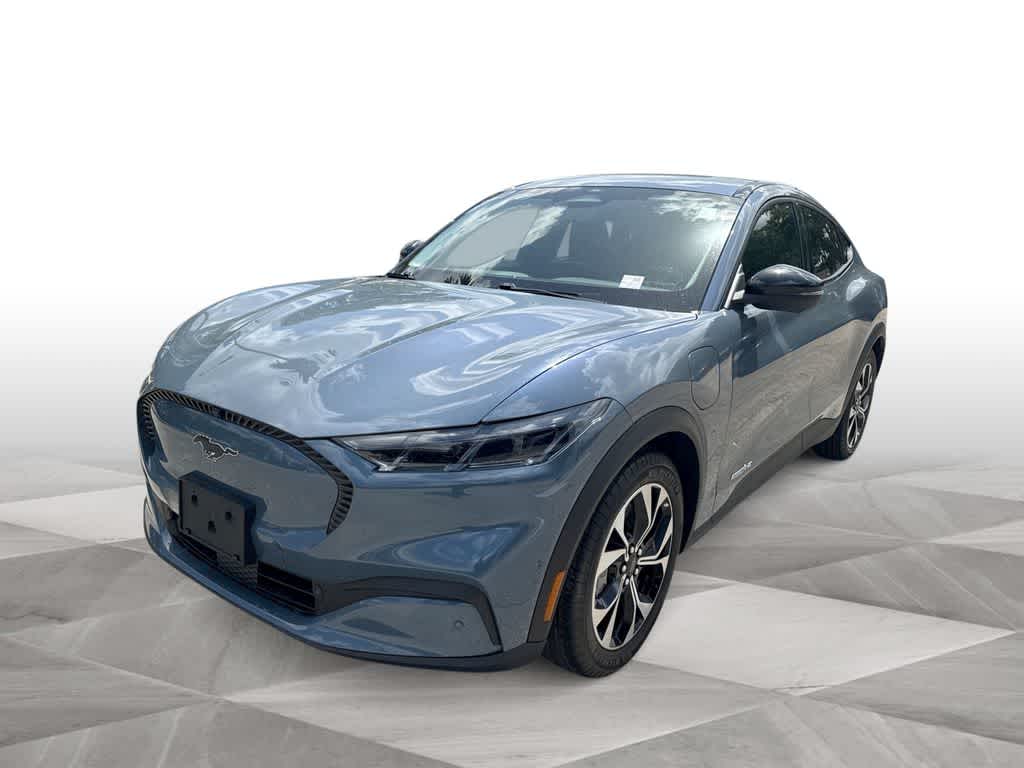2024 Ford Mustang Mach-E Select RWD