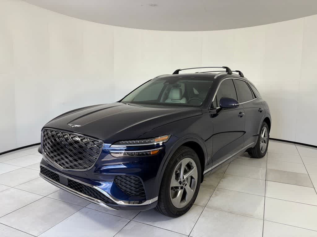 2026 Genesis GV70 2.5T Select