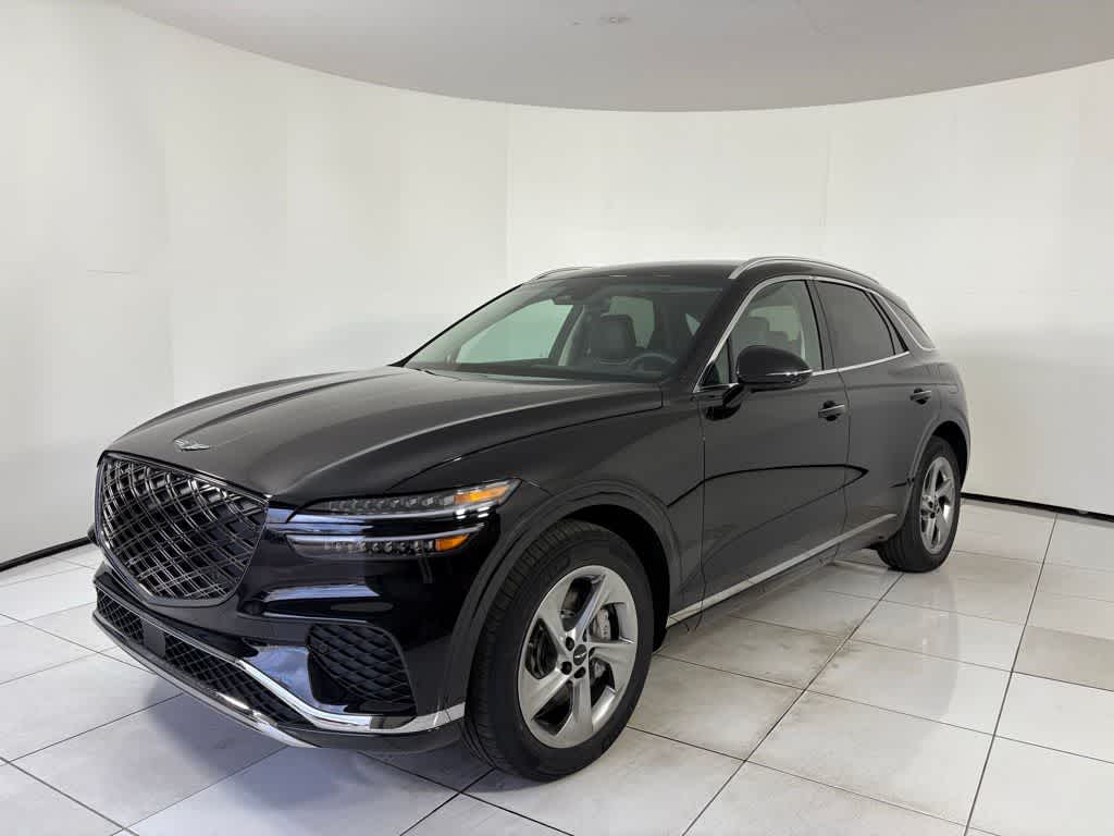 2026 Genesis GV70