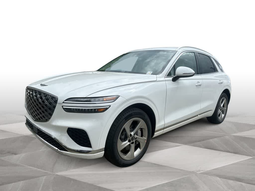 2026 Genesis GV70 2.5T