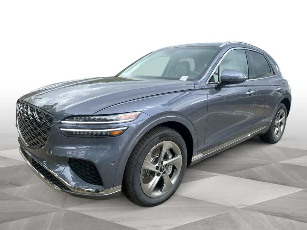 2026 Genesis GV70