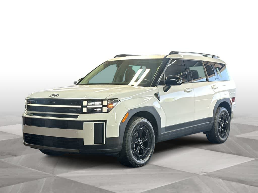 2024 Hyundai Santa Fe XRT