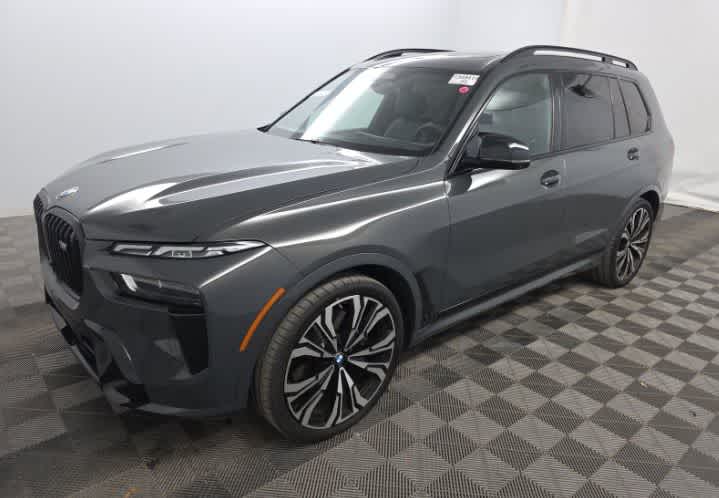 2024 BMW X7 M60i M60i