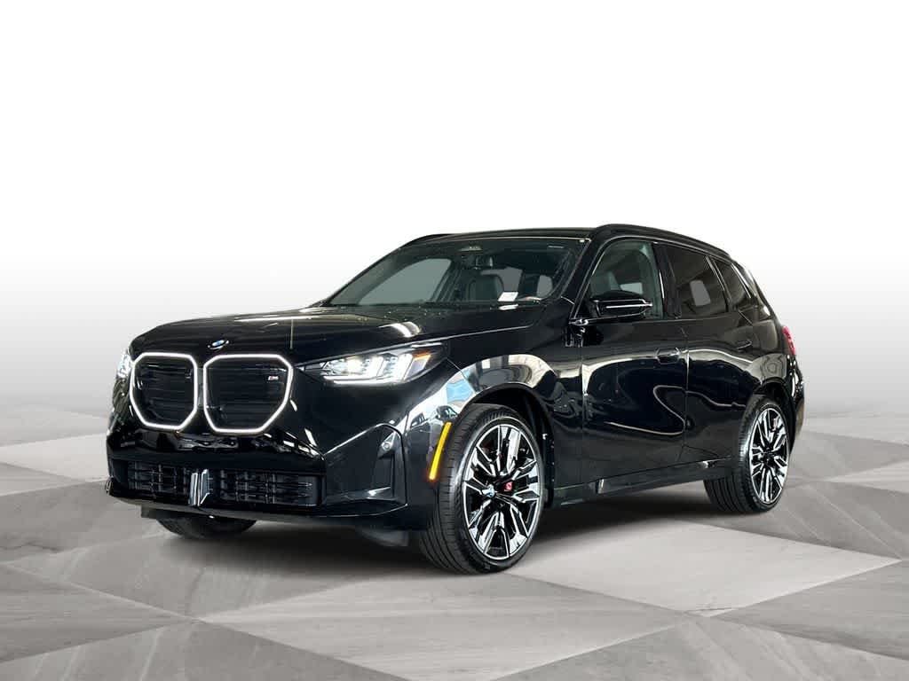 2025 BMW X3 M50 xDrive M50 xDrive
