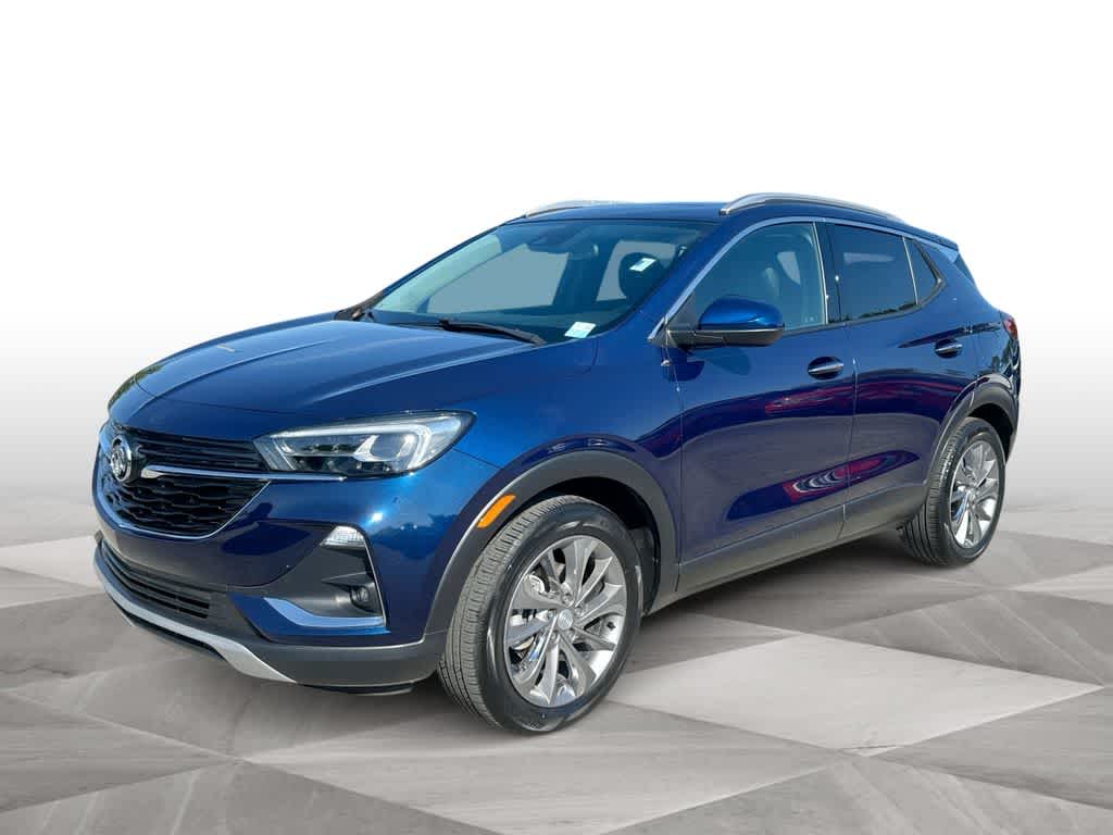 2023 Buick Encore GX Essence FWD
