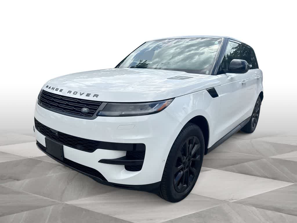 2024 Land Rover Range Rover Sport SE