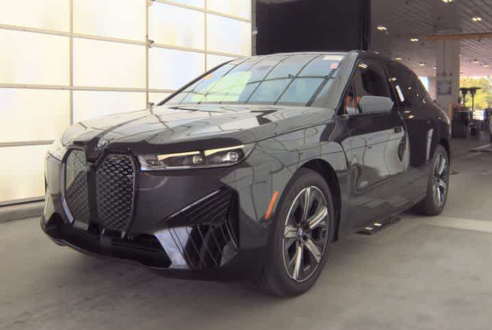 2023 BMW iX xDrive50 xDrive50