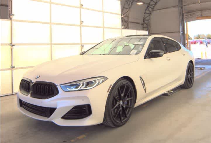 2023 BMW 840i 840i